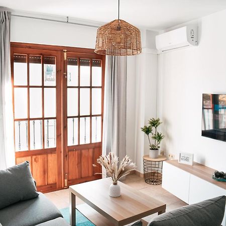 Casita Molino De Erillas アロラ エクステリア 写真