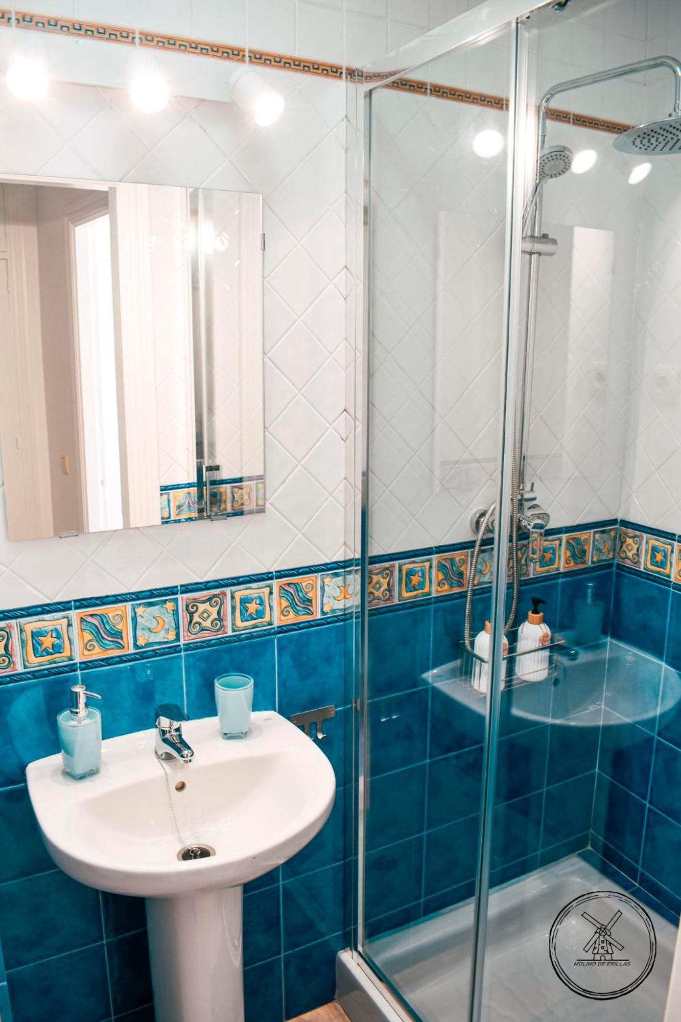Casita Molino De Erillas アロラ エクステリア 写真