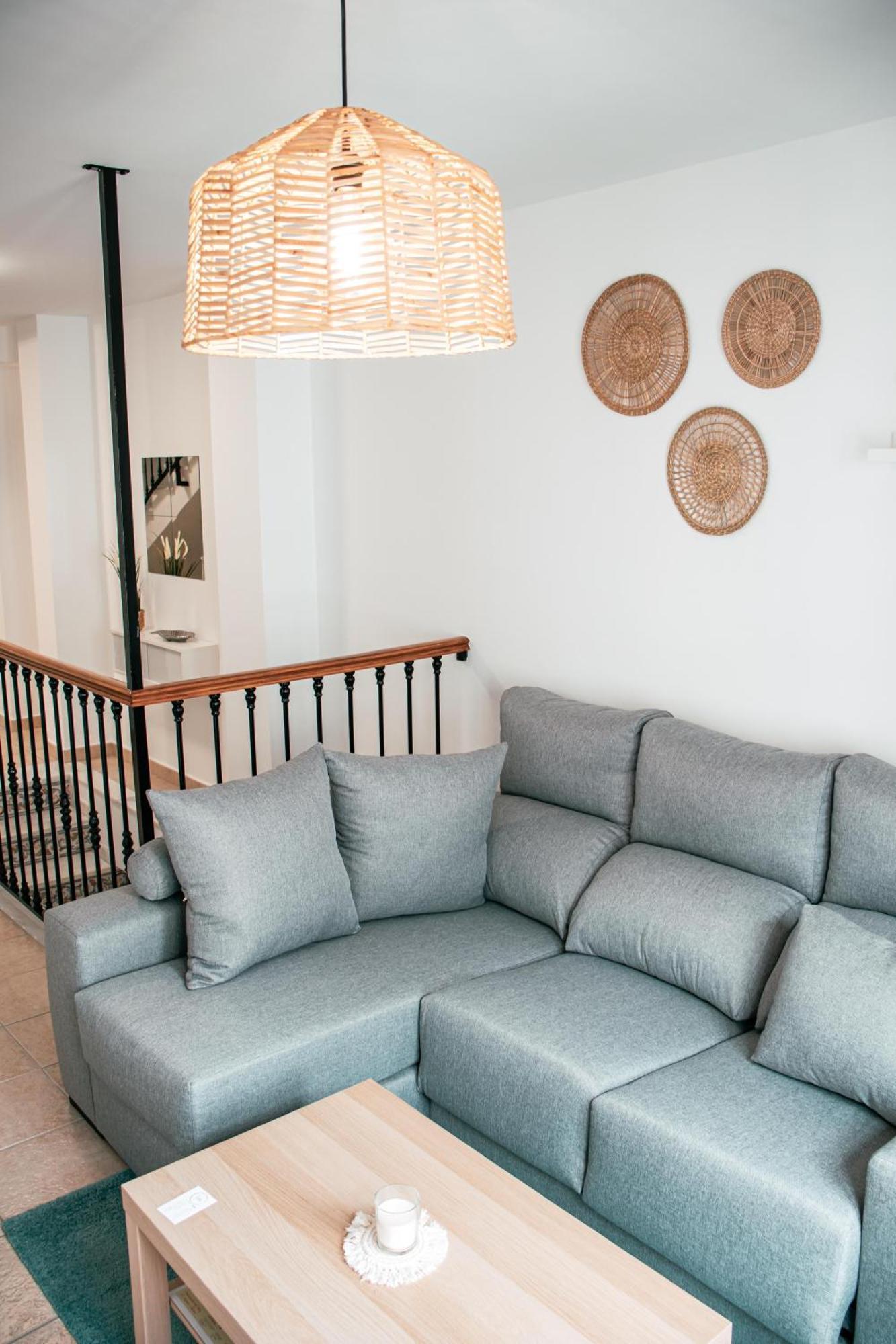 Casita Molino De Erillas アロラ エクステリア 写真