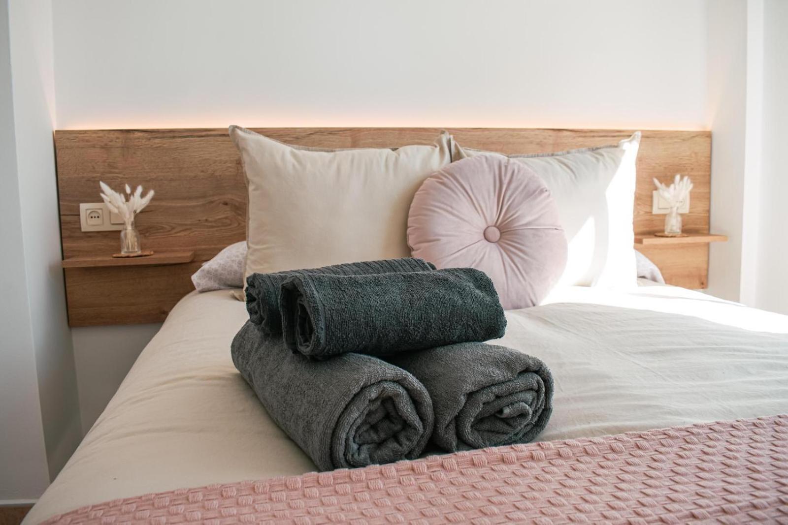 Casita Molino De Erillas アロラ エクステリア 写真