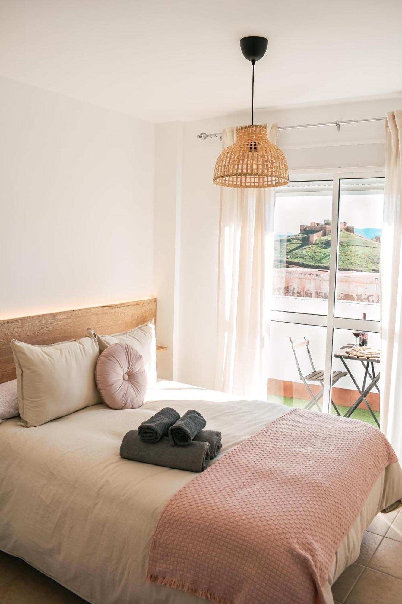 Casita Molino De Erillas アロラ エクステリア 写真