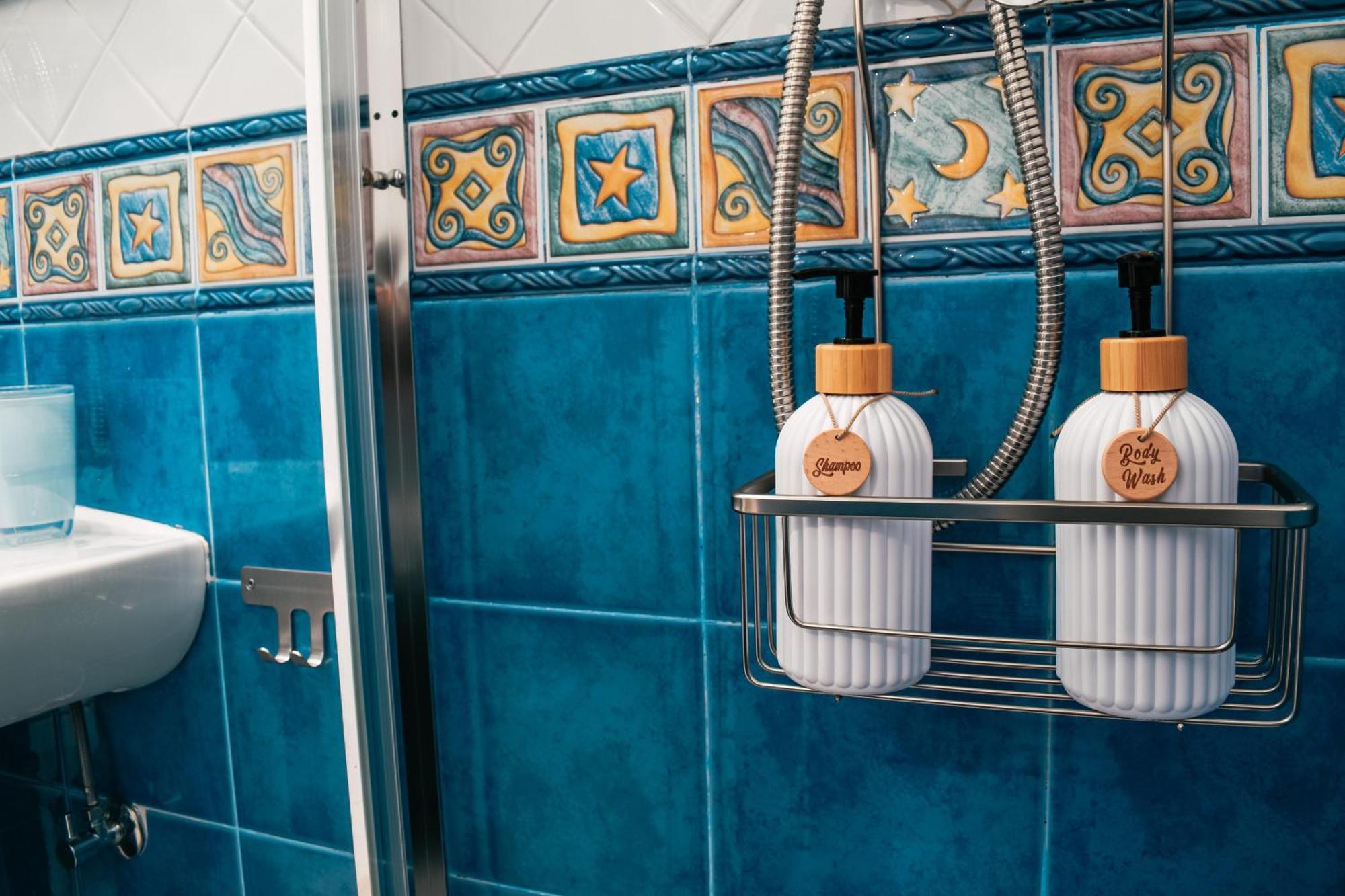 Casita Molino De Erillas アロラ エクステリア 写真