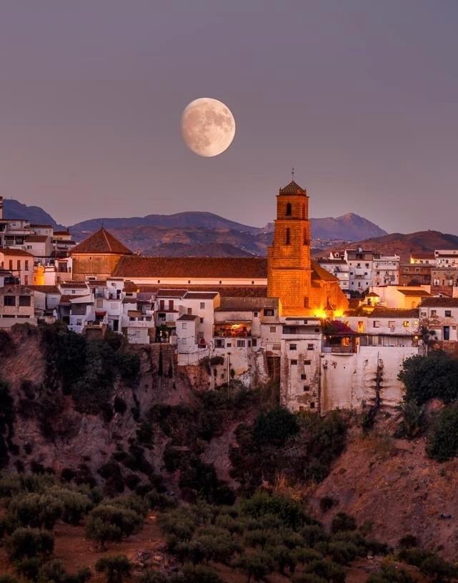 Casita Molino De Erillas アロラ エクステリア 写真